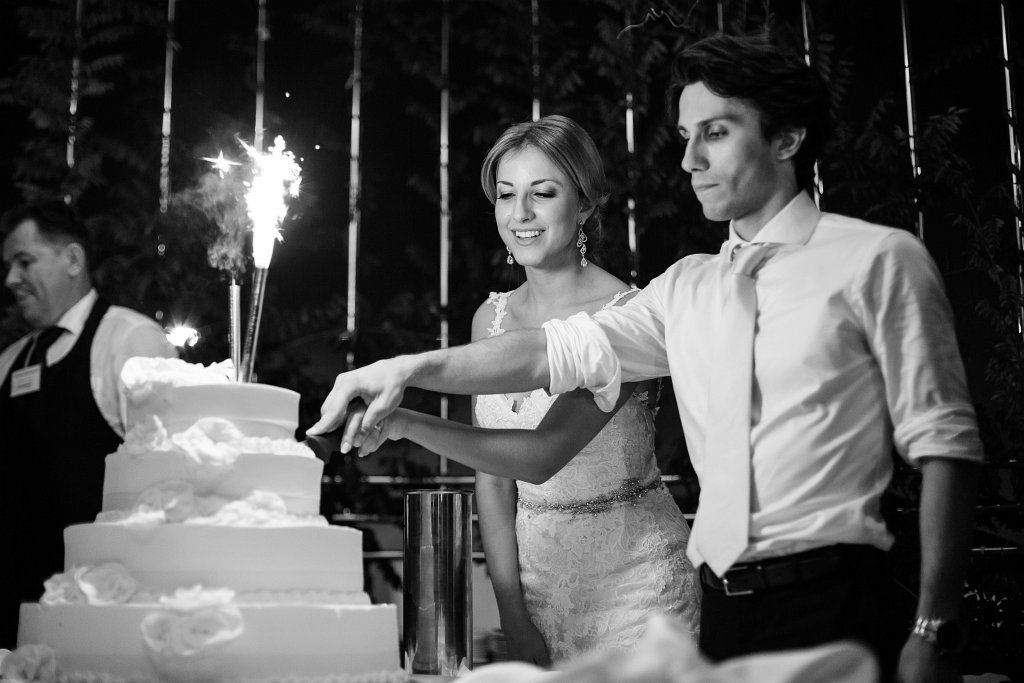 Fotografiranje vjenčanja: Kristina i Stjepan