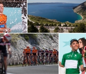 Tour of Croatia 2015