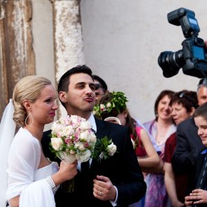 KL-Photo - Behind the Scenes: Saljivi pogled iza kulisa KL-Photo produkcije proteklih godina