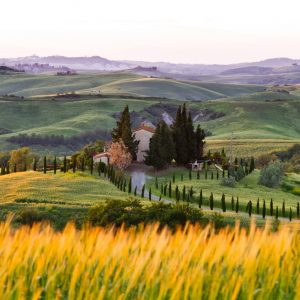 Najbolje fotografije iz talijanske provincije Toskane, fotografirane za clanak u popularnom putnom casopisu Putovanja za dvoje