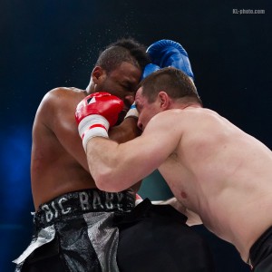 Zagreb, 15.03.2013., ekskluzivne fotografije s vrhunskog svjetskog borilackog spektakla - Finale K-1 World Grand Prixa (K1 WGP). Na finalnom K1 turniru, odrzanom u prepunoj Areni Zagreb, okupili su se ponajbolji svjetski K1 borci predvodeni Mirkom Crocop Filipovicem.