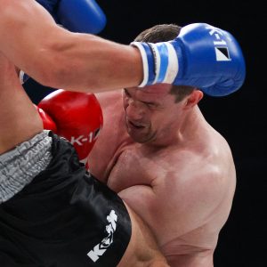 Zagreb, 15.03.2013., ekskluzivne fotografije s vrhunskog svjetskog borilackog spektakla - Finale K-1 World Grand Prixa (K1 WGP). Na finalnom K1 turniru, odrzanom u prepunoj Areni Zagreb, okupili su se ponajbolji svjetski K1 borci predvodeni Mirkom Crocop Filipovicem.