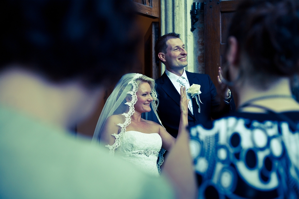 Foto vjenčanja – mišljenja mladenaca: Sandra i Željko