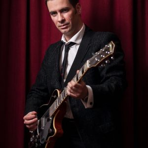 Fotografiranje za intervju - Srđan Basarić